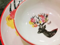 -新白鹿餐厅(悠迈生活广场店)