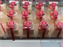零售区-味多美蛋糕(航天桥店)