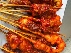 -辽B·小串(总店)