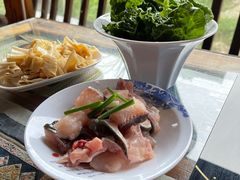 -侯家庄阿才有品私房菜馆