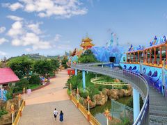 -七彩云南欢乐世界