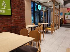 大堂-德克士(益庄北国店)