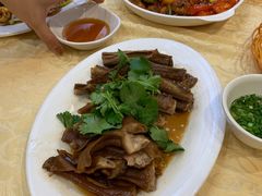 -老东风菜馆·潮汕大排档