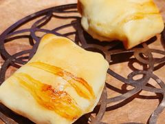 -幸福的烤包子·新疆菜