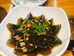 -大自然醉鹅·铁锅火焰鹅(上海联洋店)