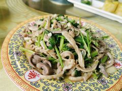 -砂锅居(西四店)