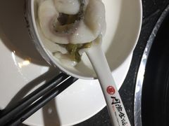 -周渝食惦酸菜鱼(青浦店)