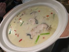 -老阿爸鲜鱼土菜(昆山花桥店)