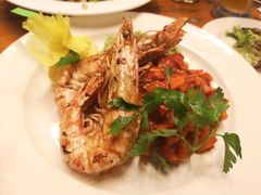 -宝莱纳餐厅(滨江店)