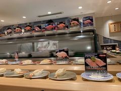 -大起水产回转寿司(道顿堀店)