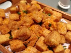 豆腐-九转小磨·非遗东北菜旗舰店