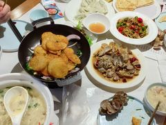 -海东头·疙瘩汤(万达四楼店)