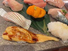 -加奈日本料理