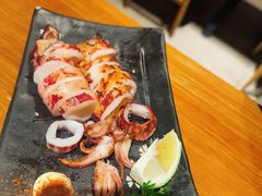 -人间酒暖·Go blanc·烧鸟·深夜食堂(陆家嘴店)