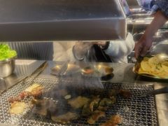 -又见炊烟炭火烤肉(五一新村店)