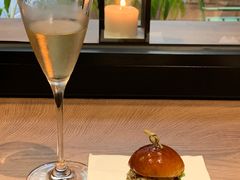 -潮一不贰·法式甜品·生日蛋糕·西式简餐(外滩店)