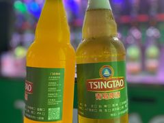 -大学城夜市
