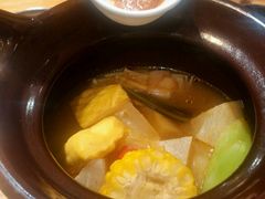 -天水蔬食料理(树德之光店)