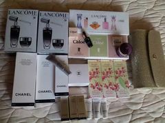 -CHANEL(银座商城店)
