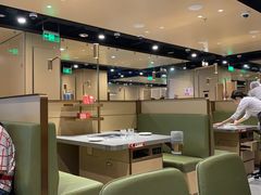 大堂-海底捞火锅(铂澜大象城店)