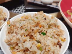 -牛将军•涮肉•烤肉(北京王府井·故宫店)