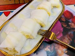-甜心妈妈·榴莲星级糖水(北京路总店)