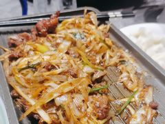-新海渔港·胶东海鲜家常菜·家宴(奥体中心店)