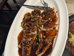 -绿茶餐厅(壹方天地店)