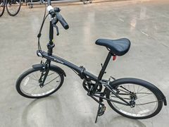 -迪卡侬(安德门店)