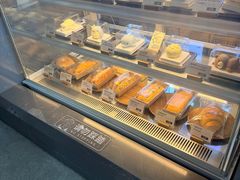 -抱抱地球咖啡馆(国家海洋博物馆店)
