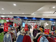 -大润发(张江店)