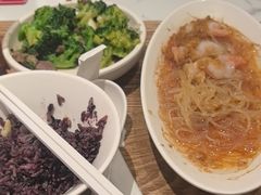 -乡村基·川味现炒大王(熙悦天街店)