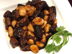 -湖上人家·船菜·私房菜(拈花湾景区店)
