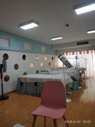 -babiline芭比莱恩半永久纹眉纹唇发际线