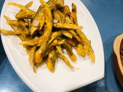 -印巷里主题餐厅(马鞍山店)