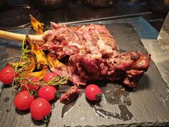 -美食汇自助西餐厅(荆州富力万达嘉华酒店)