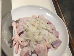-百年果林椰子鸡(中洲店)