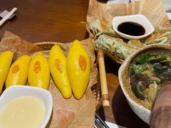 -U你·天然调味(南湖总店)