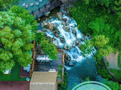 -九如山休闲旅游度假区