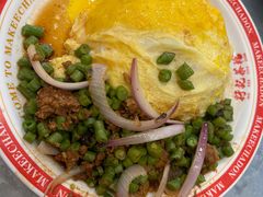 -孖记茶档·热腾茶餐(乐峰店)