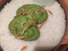 海花虾焗饭-新兴·金羊座·粤菜点心(乐峰店)