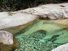 -黄山翡翠谷景区