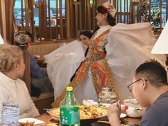 -相约·羊村小馆非遗手抓肉(七一酱园店)
