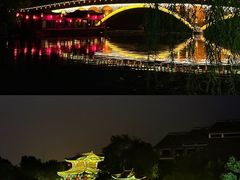 -台儿庄古城