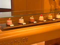 -chuchulab日式短蛋糕(粤海天地店)