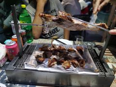 -沪上名羊天下•烤羊腿•东北烧烤•小龙虾(浦东直营总店)