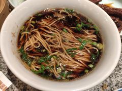 老牌阳春面-南京大牌档(龙湖长楹天街店)
