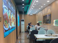-满兴咱妈烀饼铁锅炖(兰州北街店)