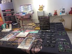 -肆兮眼镜·蔡司·徕卡战略合作店(大坪店)