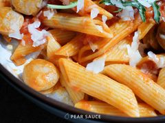 -Maxpoint Kitchen 西餐咖啡(乐峰广场店)